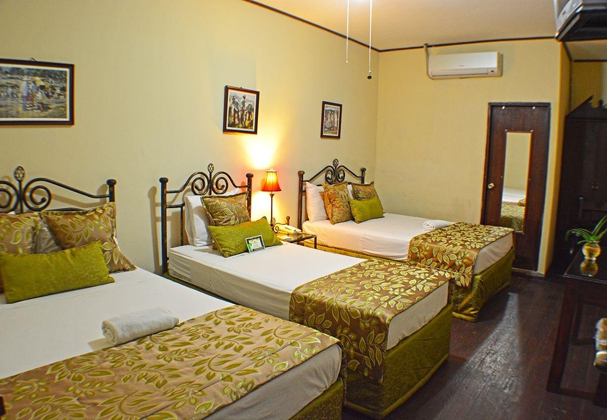 Hotel Balcones León